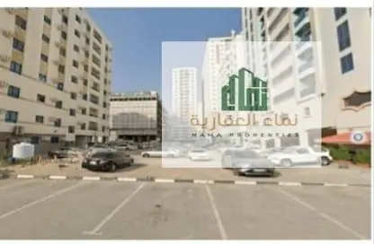 Land - Studio for sale in Geepas Building 2 - Ajman Industrial 2 - Ajman Industrial Area - Ajman