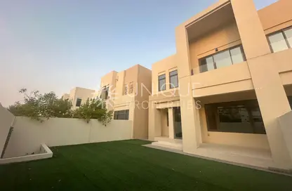 Townhouse - 3 Bedrooms - 3 Bathrooms for rent in Mira Oasis 3 - Mira Oasis - Reem - Dubai