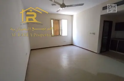 Apartment - 1 Bathroom for rent in Al Mowaihat 3 - Al Mowaihat - Ajman