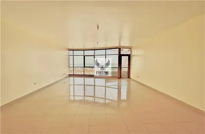 شقة - 3 غرف نوم - 4 حمامات للايجار في برج أريج - شارع زايد الأول - الخالدية - أبوظبي