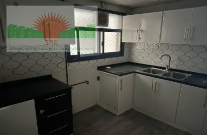 Apartment - 2 Bedrooms - 2 Bathrooms for rent in Al Nahda - Sharjah