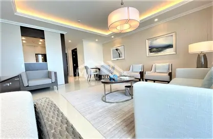 Apartment - 1 Bedroom - 2 Bathrooms for sale in The Address Residence Fountain Views 3 - The Address Residence Fountain Views - Downtown Dubai - Dubai