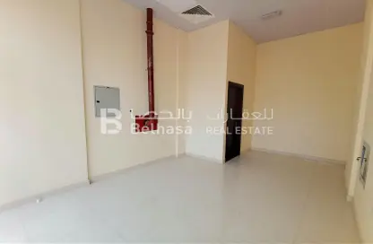 Shop - Studio - 1 Bathroom for rent in Al Nabaa Building - Al Naba'ah - Al Sharq - Sharjah