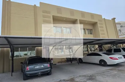 Villa - 4 Bedrooms - 3 Bathrooms for rent in Al Uraibi - Ras Al Khaimah