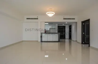 Apartment - 1 Bedroom - 2 Bathrooms for rent in The Gate Residence 1 - Dubai Residence Complex - Dubai