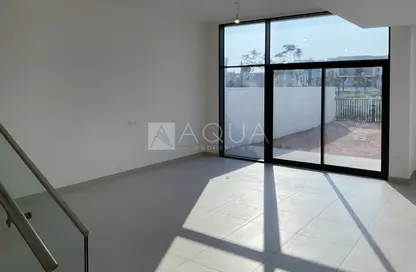 Townhouse - 3 Bedrooms - 3 Bathrooms for rent in Murooj Al Furjan West - Al Furjan - Dubai