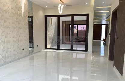 Villa - 4 Bedrooms - 5 Bathrooms for sale in West Village - Al Furjan - Dubai