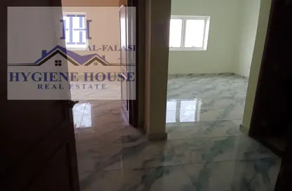 Office Space - Studio - 1 Bathroom for rent in Al Jurf Industrial 1 - Al Jurf Industrial - Ajman