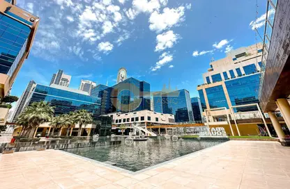 Apartment - 3 Bedrooms - 4 Bathrooms for sale in Urban Oasis - Business Bay - Dubai