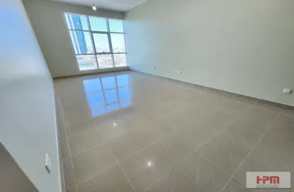 Apartment - 1 Bedroom - 2 Bathrooms for rent in Al Nahyan Camp - Abu Dhabi