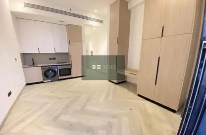 Apartment - 1 Bathroom for rent in Rokane G25 - Jumeirah Village Circle - Dubai