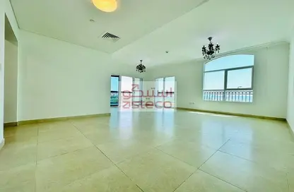 Apartment - 1 Bedroom - 2 Bathrooms for rent in Ansam 4 - Ansam - Yas Island - Abu Dhabi