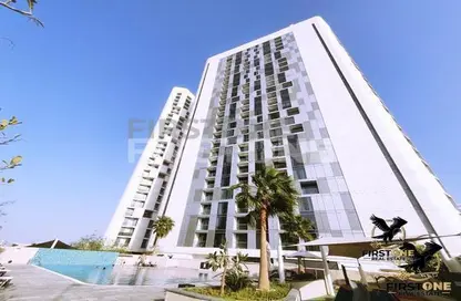 Apartment - 3 Bedrooms - 3 Bathrooms for sale in MEERA Shams - Shams Abu Dhabi - Al Reem Island - Abu Dhabi