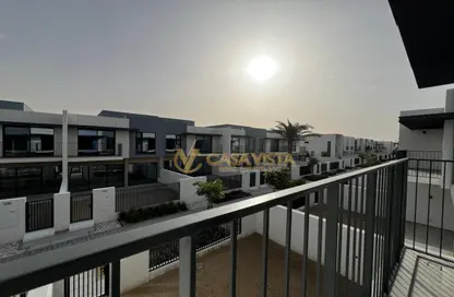 Villa - 3 Bedrooms - 4 Bathrooms for sale in Eden - The Valley - Dubai