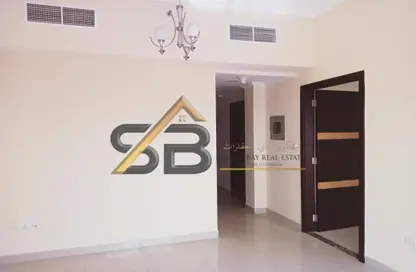 Apartment - 1 Bedroom - 2 Bathrooms for rent in Lootah Residence 2 - Al Warsan 4 - Al Warsan - Dubai
