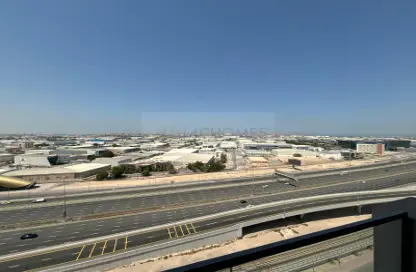 Apartment - 1 Bedroom - 2 Bathrooms for sale in Azizi Aura - Downtown Jebel Ali - Dubai