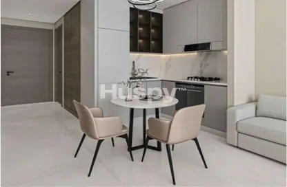 Apartment - 1 Bathroom for sale in Ashton Park - Jumeirah Village Circle - Dubai