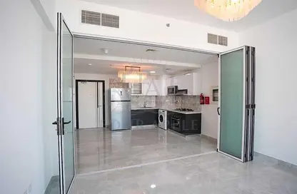 Apartment - 1 Bedroom - 1 Bathroom for rent in Pearlz by Danube - Al Furjan - Dubai