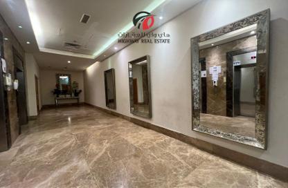 Apartment - 1 Bedroom - 2 Bathrooms for rent in Dubai Star Building - Al Nahda 1 - Al Nahda - Dubai