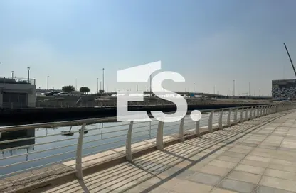 Retail - Studio - 1 Bathroom for rent in Al Raha Lofts - Al Raha Beach - Abu Dhabi