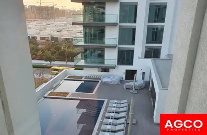 Apartment - 2 Bathrooms for sale in Hartland Greens - Sobha Hartland - Mohammed Bin Rashid City - Dubai