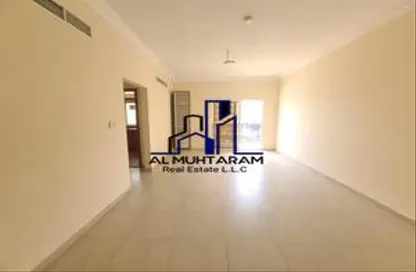 Apartment - 2 Bedrooms - 2 Bathrooms for rent in Fire Station Road - Muwaileh - Sharjah