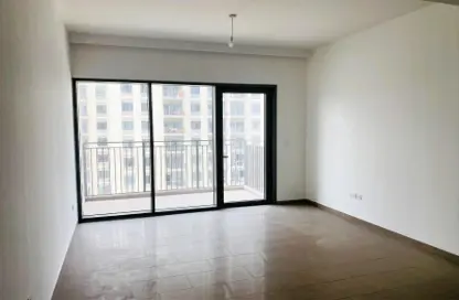 Apartment - 1 Bedroom - 1 Bathroom for rent in Park Heights 2 - Park Heights - Dubai Hills Estate - Dubai