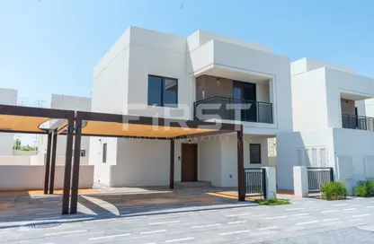 Villa - 4 Bedrooms - 5 Bathrooms for rent in Noya Viva - Noya - Yas Island - Abu Dhabi