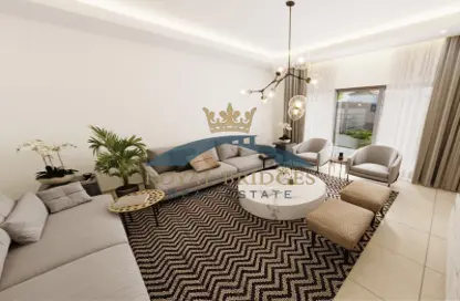 Villa - 4 Bedrooms - 6 Bathrooms for sale in Fay Alreeman - Al Shamkha - Abu Dhabi