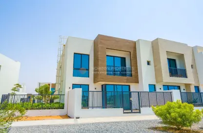 Villa - 3 Bedrooms - 3 Bathrooms for rent in Marbella - Mina Al Arab - Ras Al Khaimah