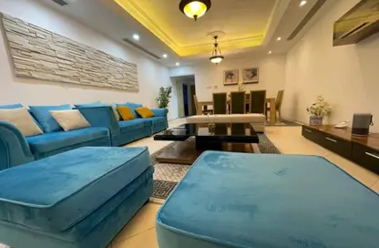 Apartment - 3 Bedrooms - 3 Bathrooms for sale in Al Majaz 3 - Al Majaz - Sharjah