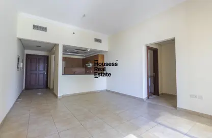 Apartment - 1 Bedroom - 2 Bathrooms for rent in Venetian - Canal Residence - Dubai Sports City - Dubai