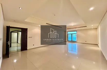 Apartment - 2 Bedrooms - 3 Bathrooms for rent in Silver Wave Tower - Al Mina - Abu Dhabi