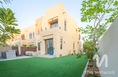 Villa - 3 Bedrooms - 4 Bathrooms for sale in Mira Oasis 3 - Mira Oasis - Reem - Dubai