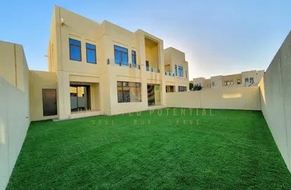 Townhouse - 4 Bedrooms - 4 Bathrooms for sale in Mira Oasis 2 - Mira Oasis - Reem - Dubai