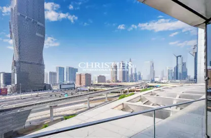 Apartment - 3 Bedrooms - 3 Bathrooms for sale in The Address Sky View Tower 1 - The Address Sky View Towers - Downtown Dubai - Dubai