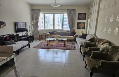 Apartment - 1 Bedroom - 2 Bathrooms for sale in Olympic Park 4 - Olympic Park Towers - Dubai Sports City - Dubai