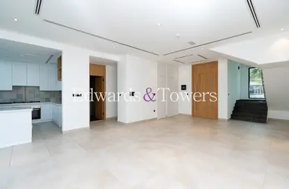 Townhouse - 3 Bedrooms - 4 Bathrooms for rent in Jumeirah Luxury - Jumeirah Golf Estates - Dubai