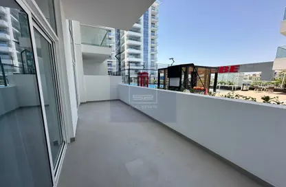 Apartment - 1 Bedroom - 2 Bathrooms for sale in Pearlz by Danube - Al Furjan - Dubai