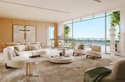 Apartment - 2 Bedrooms - 3 Bathrooms for sale in Bay Residences - Dubai Islands - Deira - Dubai