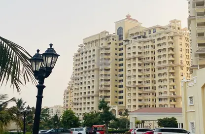 Apartment - Studio - 1 Bathroom for rent in Royal Breeze 5 - Royal Breeze - Al Hamra Village - Ras Al Khaimah