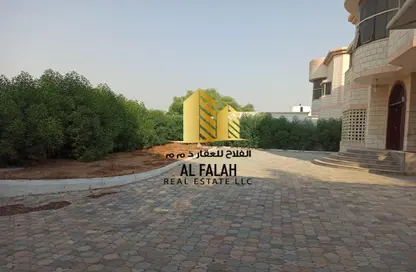 Villa - 5 Bedrooms - 7 Bathrooms for rent in Al Khezamia - Mughaidir - Sharjah