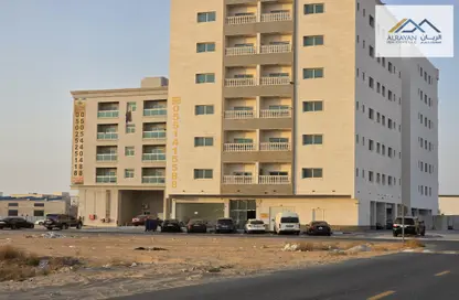 Land - Studio for sale in Al Jurf Industrial 3 - Al Jurf Industrial - Ajman