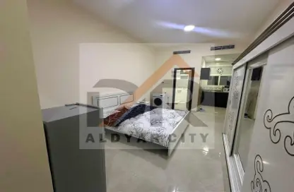 Apartment - 1 Bathroom for rent in Al Jurf 2 - Al Jurf - Ajman Downtown - Ajman