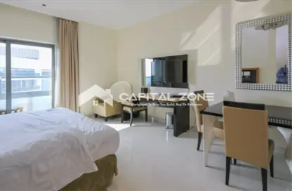 Apartment - 1 Bathroom for rent in Capital Bay Tower A - Capital Bay - Business Bay - Dubai