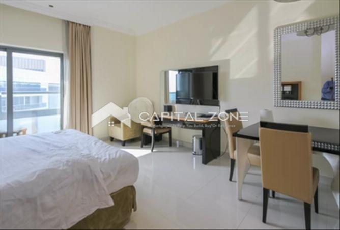 Rent In Capital Bay Tower A: HOT DEAL I Exclusive | Bright Studio ...