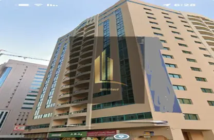 Whole Building - Studio - 7+ Bathrooms for sale in Sharjah Gate - Al Nahda - Sharjah