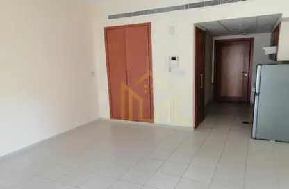 Apartment - Studio - 1 Bathroom for rent in Al Thayyal 2 - Al Thayyal - Greens - Dubai