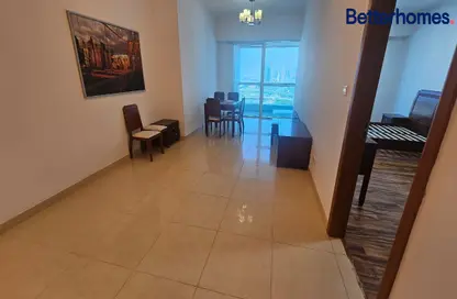 Apartment - 1 Bedroom - 2 Bathrooms for sale in Saba Towers - JLT Cluster Q - Jumeirah Lake Towers - Dubai