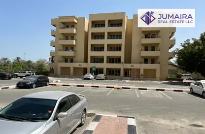 Apartment - 2 Bedrooms - 3 Bathrooms for sale in Golf Apartments - Al Hamra Village - Ras Al Khaimah